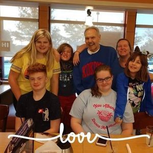 Meet your Posher, Jill